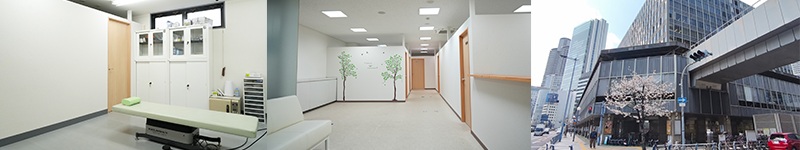 院内イメージ1
