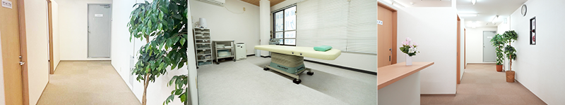 院内イメージ3